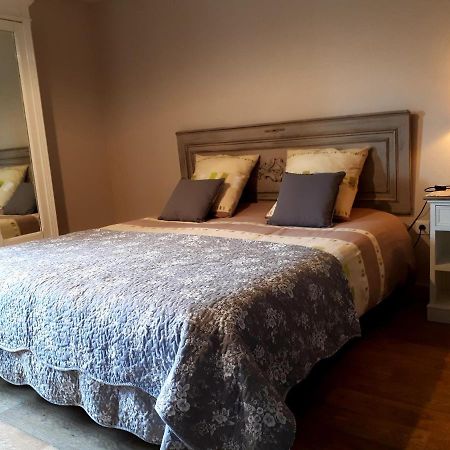 L'Ecurie Hotell La Pommeraye  Exteriör bild
